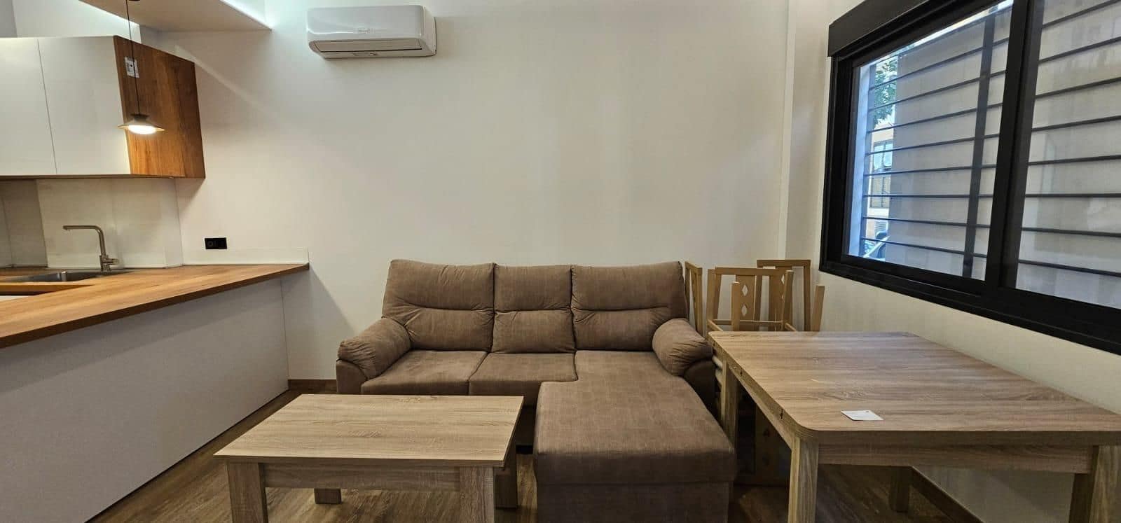 1 quarto Apartamento para venda em Fuengirola com garagem - 199 000 € (Ref: 9548820)