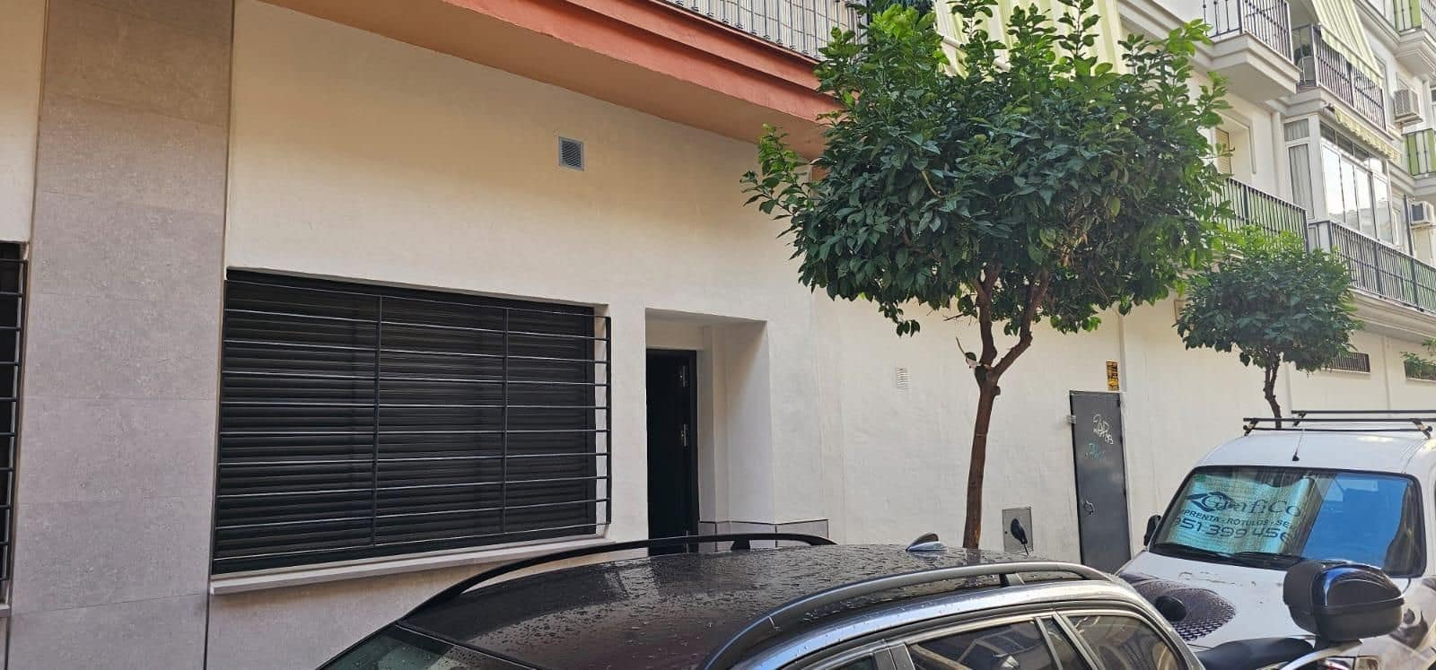 1 quarto Apartamento para venda em Fuengirola com garagem - 199 000 € (Ref: 9548820)