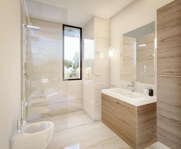 Building Plot for sale in Santa María, Marbella - € 530,000 (Ref: 9548821)