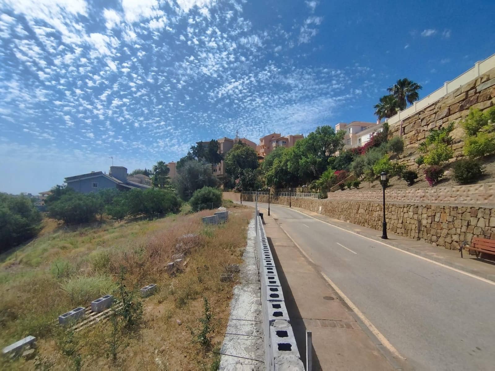 Building Plot for sale in Marbella - € 530,000 (Ref: 9548821)