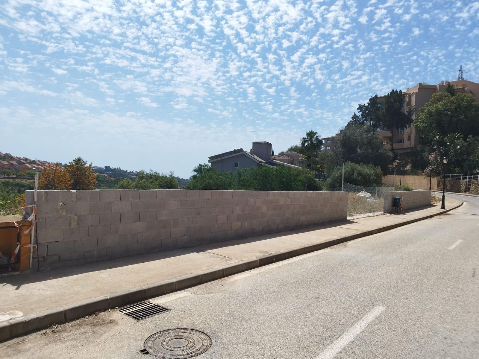 Building Plot for sale in Marbella - € 530,000 (Ref: 9548821)