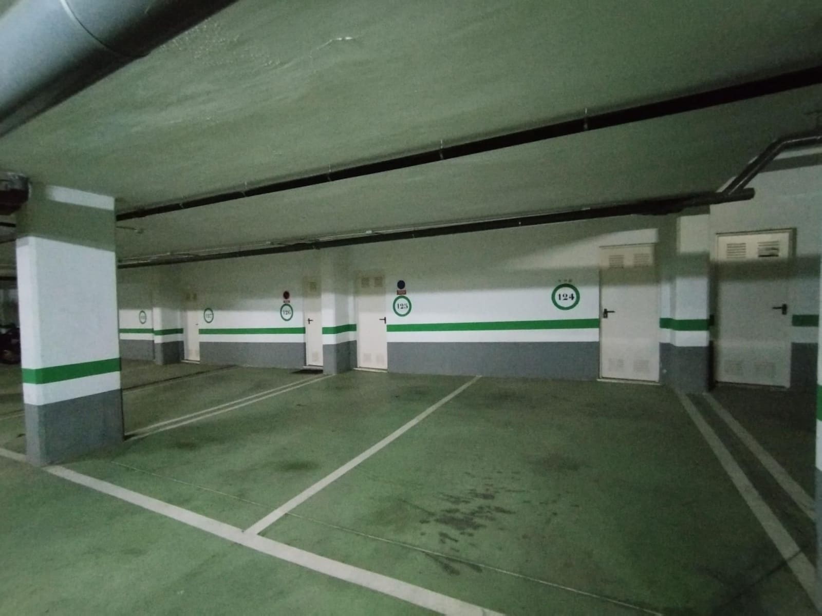 2 soveværelse Penthouse til leje i Mijas med swimmingpool garage - € 1.950 (Ref: 9548822)