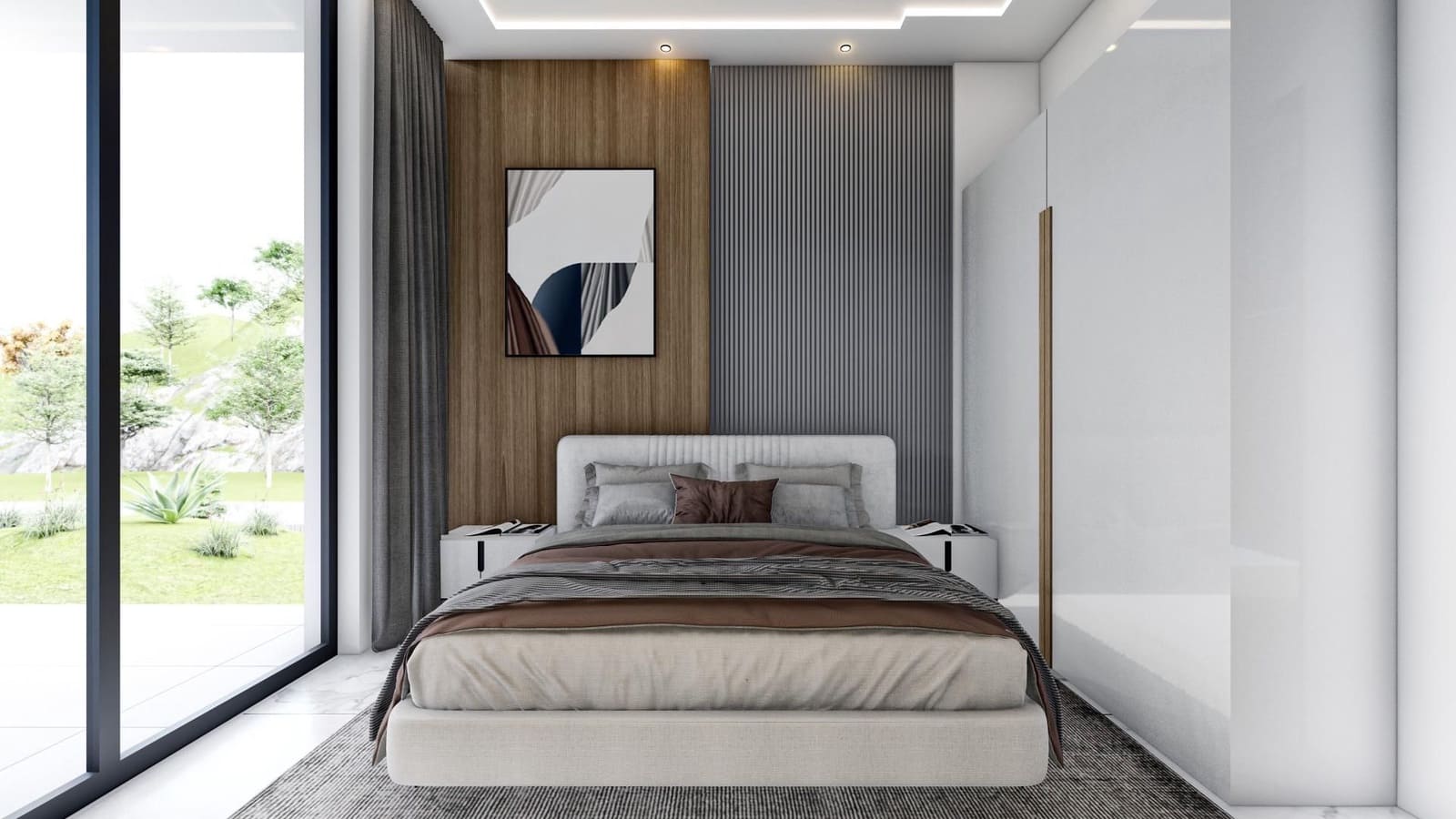 3 slaapkamer Villa te koop in Mijas met zwembad garage - € 1.300.000 (Ref: 9548824)