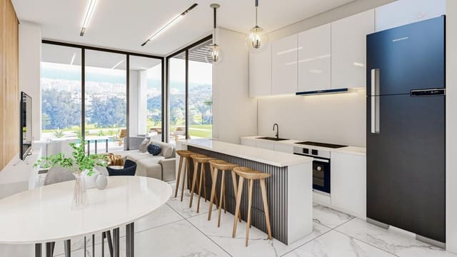 3 slaapkamer Villa te koop in Hipódromo - Cerrado del Águila, Mijas met zwembad garage - € 1.300.000 (Ref: 9548824)