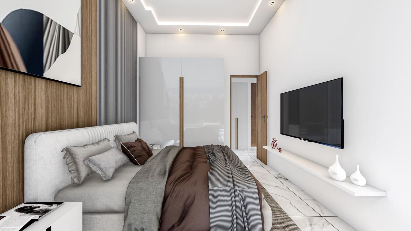 3 slaapkamer Villa te koop in Mijas met zwembad garage - € 1.300.000 (Ref: 9548824)