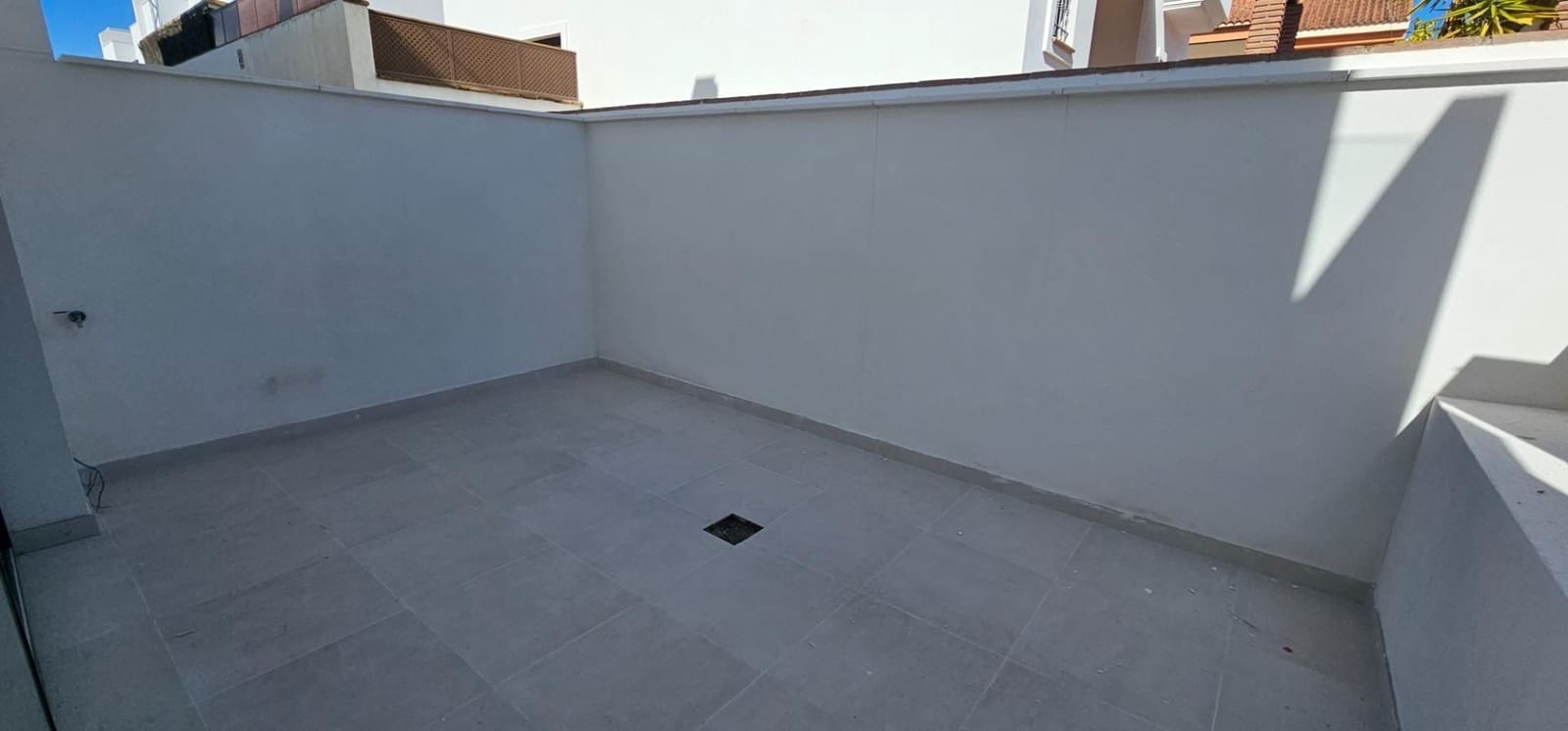 3 Zimmer Doppelhaus zu verkaufen in Mijas mit Garage - 450.000 € (Ref: 9548828)