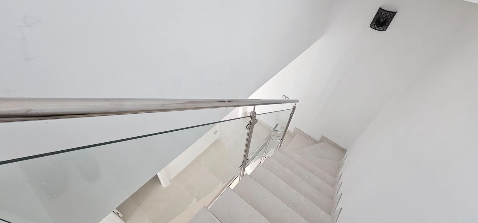 3 Zimmer Doppelhaus zu verkaufen in Mijas mit Garage - 450.000 € (Ref: 9548828)