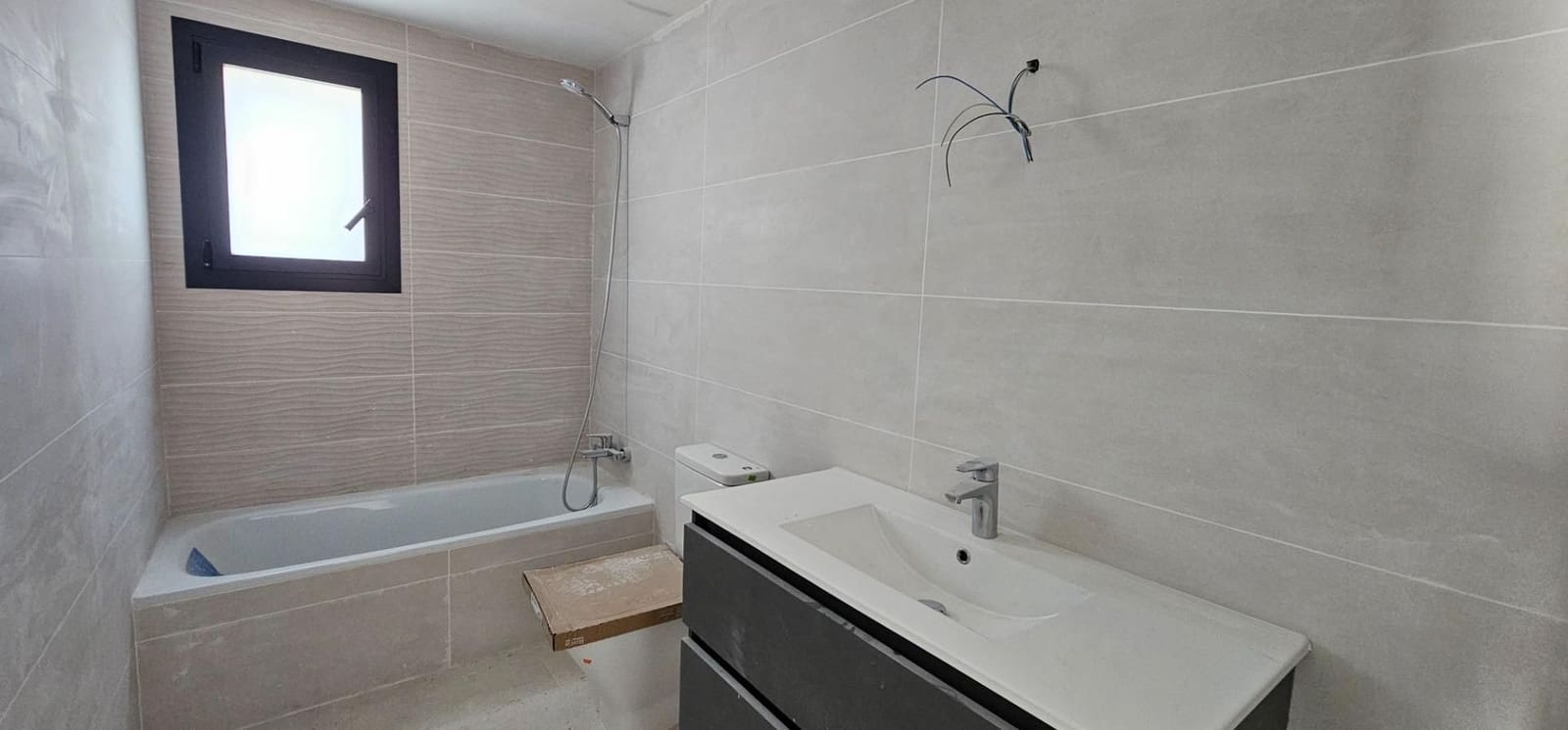 3 Zimmer Doppelhaus zu verkaufen in Mijas mit Garage - 450.000 € (Ref: 9548828)