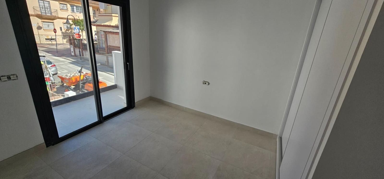 3 Zimmer Doppelhaus zu verkaufen in Mijas mit Garage - 450.000 € (Ref: 9548828)