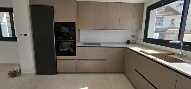 3 bedroom Semi-detached Villa for sale in Los Rios, Mijas with garage - € 450,000 (Ref: 9548828)