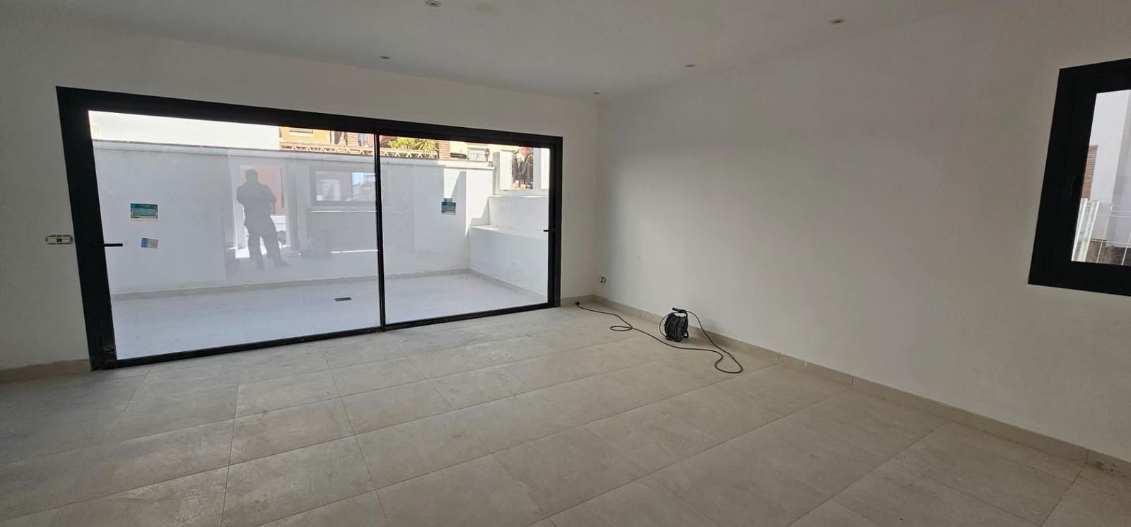 3 Zimmer Doppelhaus zu verkaufen in Mijas mit Garage - 450.000 € (Ref: 9548828)