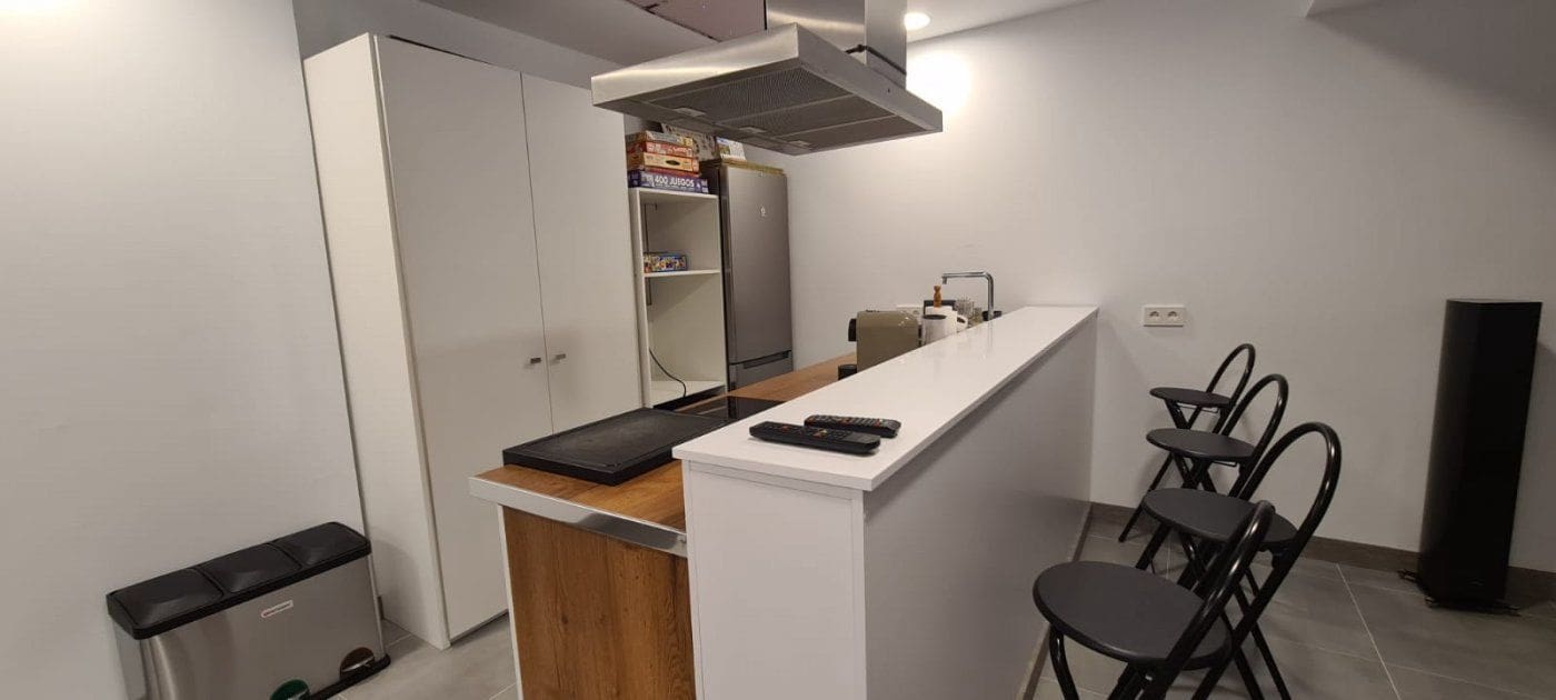 3 slaapkamer Villa te koop in Mijas met zwembad garage - € 1.350.000 (Ref: 9548833)