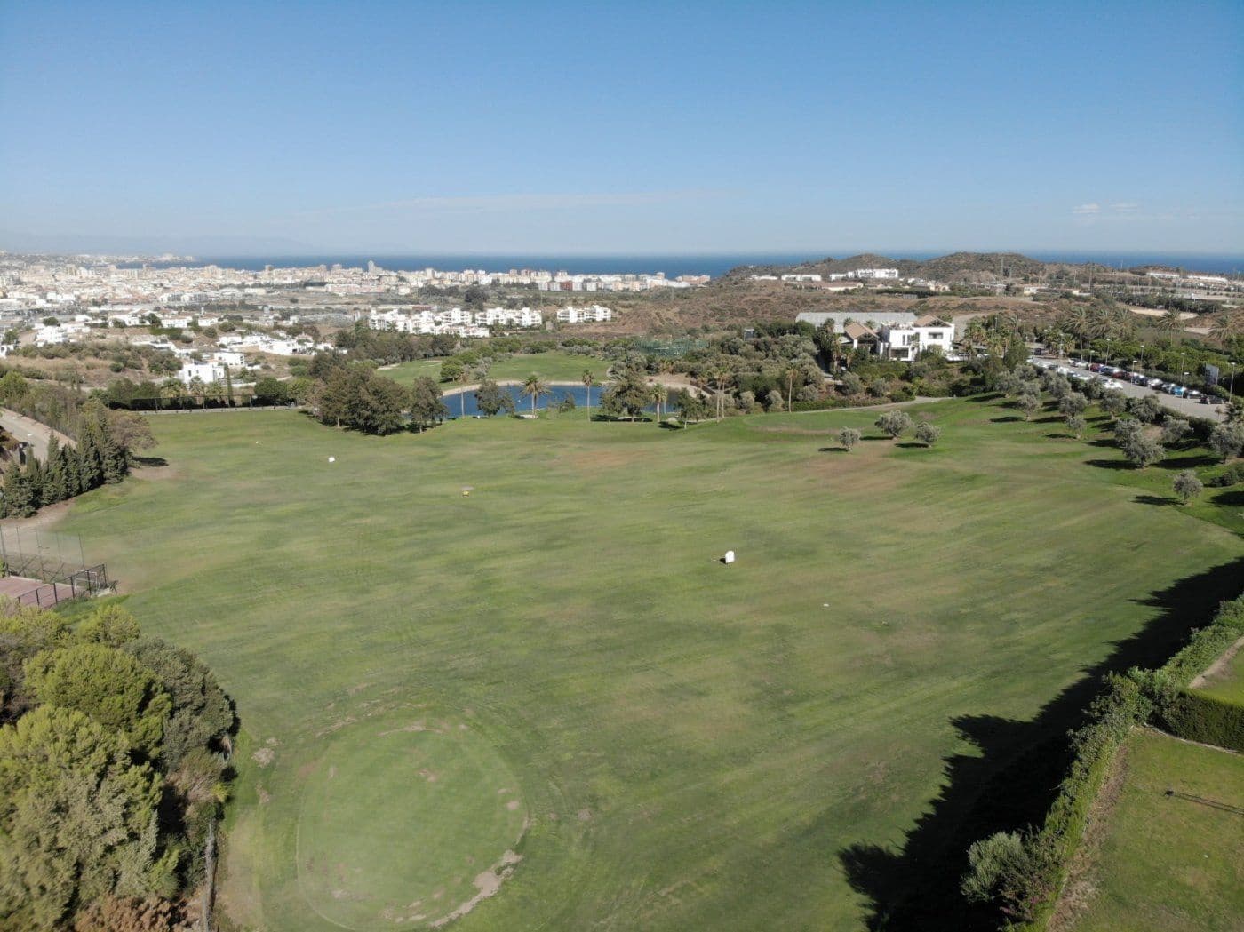 3 slaapkamer Villa te koop in Mijas met zwembad garage - € 1.350.000 (Ref: 9548833)