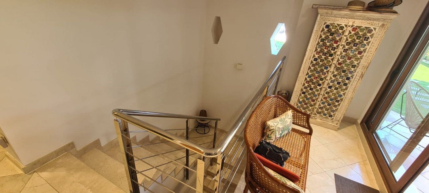 3 slaapkamer Villa te koop in Mijas met zwembad garage - € 1.350.000 (Ref: 9548833)