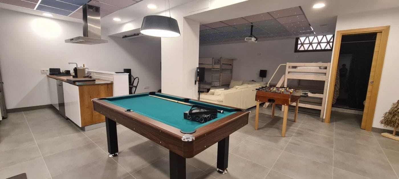 3 slaapkamer Villa te koop in Mijas met zwembad garage - € 1.350.000 (Ref: 9548833)