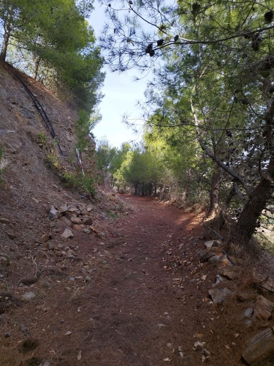 7 bedroom Villa for sale in Mijas with pool garage - € 800,000 (Ref: 9548836)