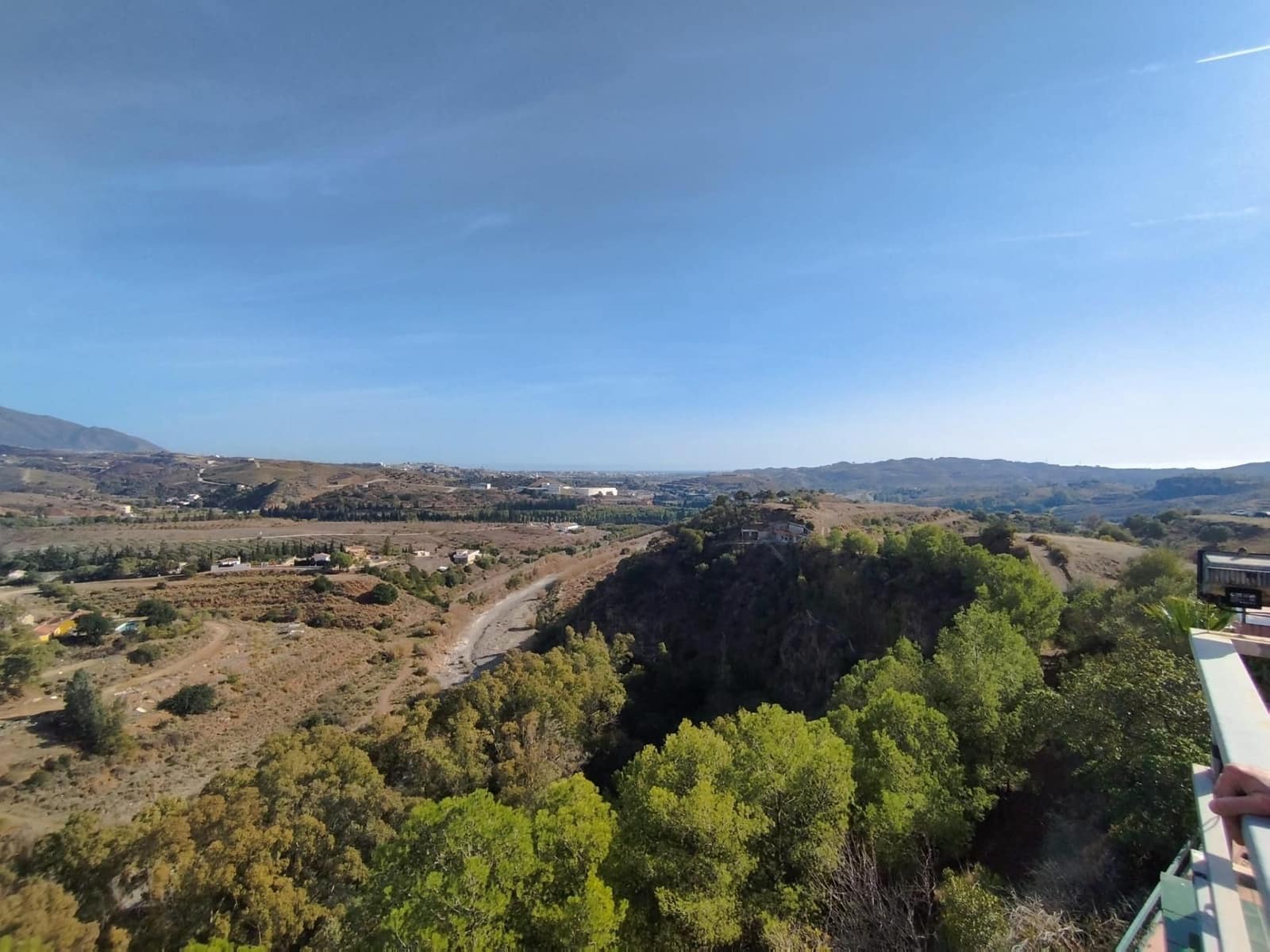 7 bedroom Villa for sale in Mijas with pool garage - € 800,000 (Ref: 9548836)