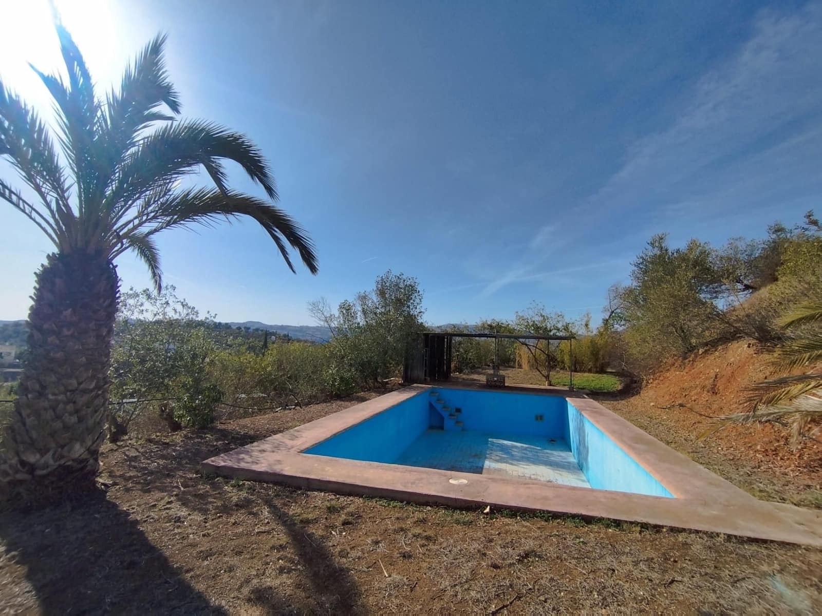 7 bedroom Villa for sale in Mijas with pool garage - € 800,000 (Ref: 9548836)