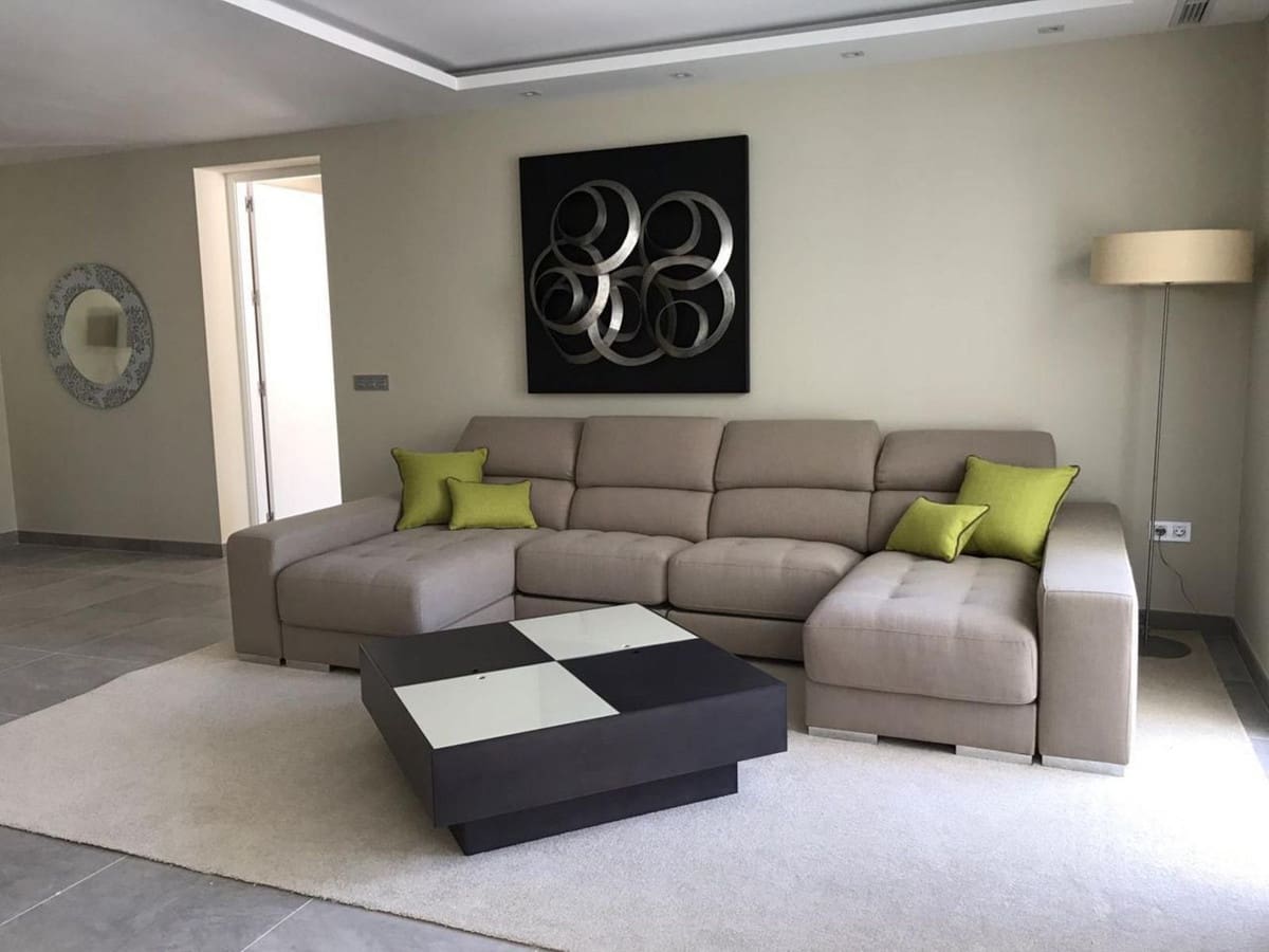 5 soveværelse Villa til salg i Nueva Andalucia med swimmingpool - € 2.400.000 (Ref: 10007772)