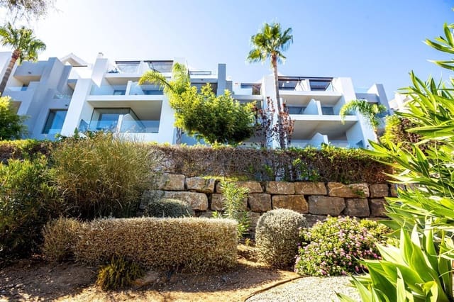 5 slaapkamer Appartement voor vakantieverhuur in La Cala de Mijas, Mijas met zwembad garage - € 1.500 (Ref: 10014689)