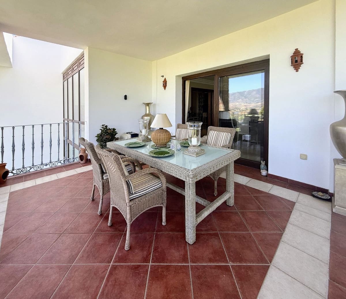 4 sypialnia Willa na sprzedaż w La Cala Golf z basenem - 1 850 000 € (Ref: 10034549)