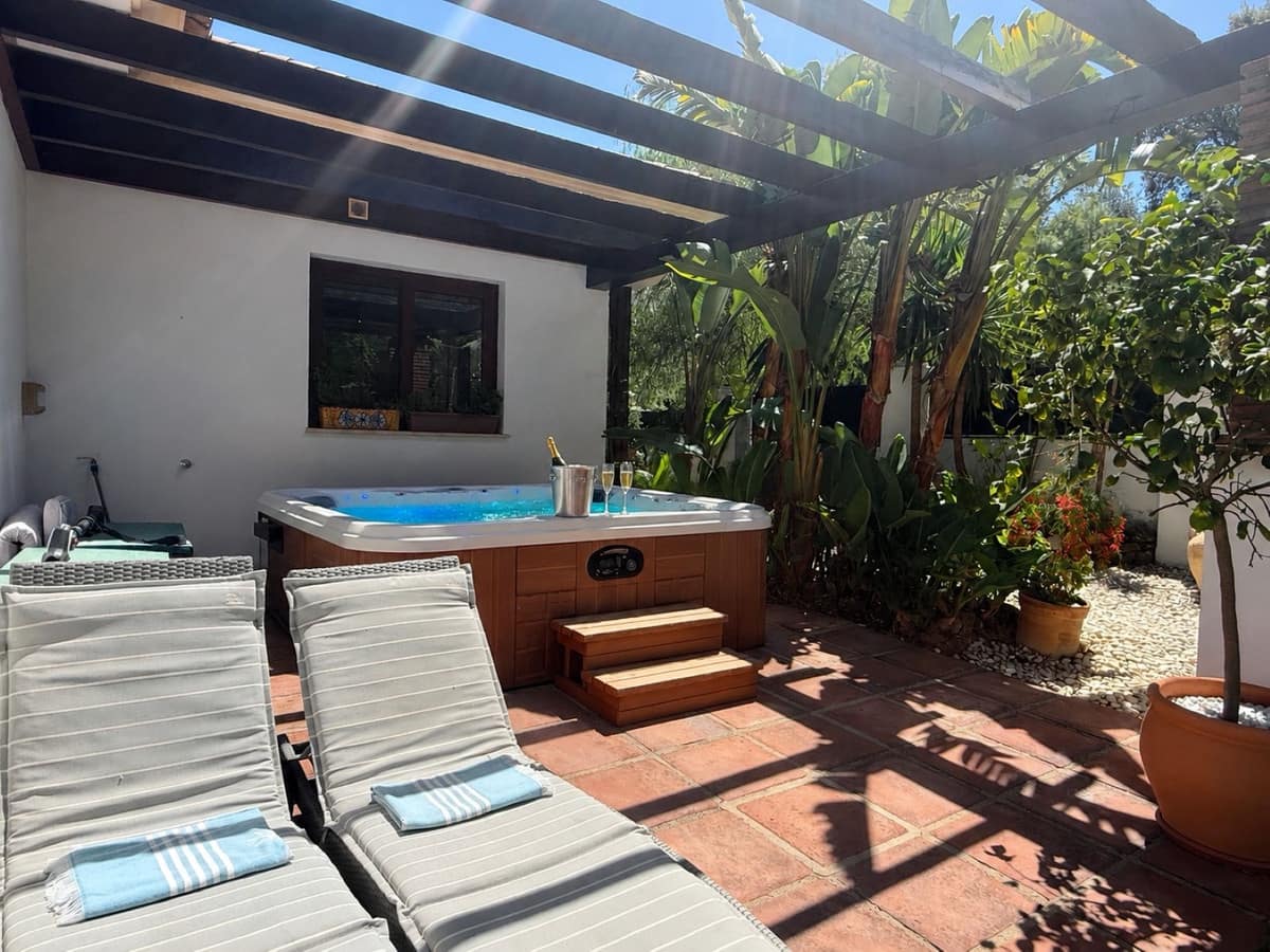 4 sypialnia Willa na sprzedaż w La Cala Golf z basenem - 1 850 000 € (Ref: 10034549)