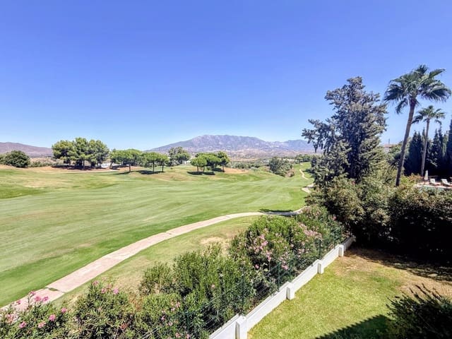 4 sypialnia Willa na sprzedaż w La Cala Golf, Mijas z basenem - 1 850 000 € (Ref: 10034549)