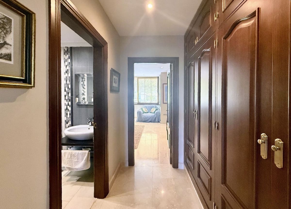 4 sypialnia Willa na sprzedaż w La Cala Golf z basenem - 1 850 000 € (Ref: 10034549)