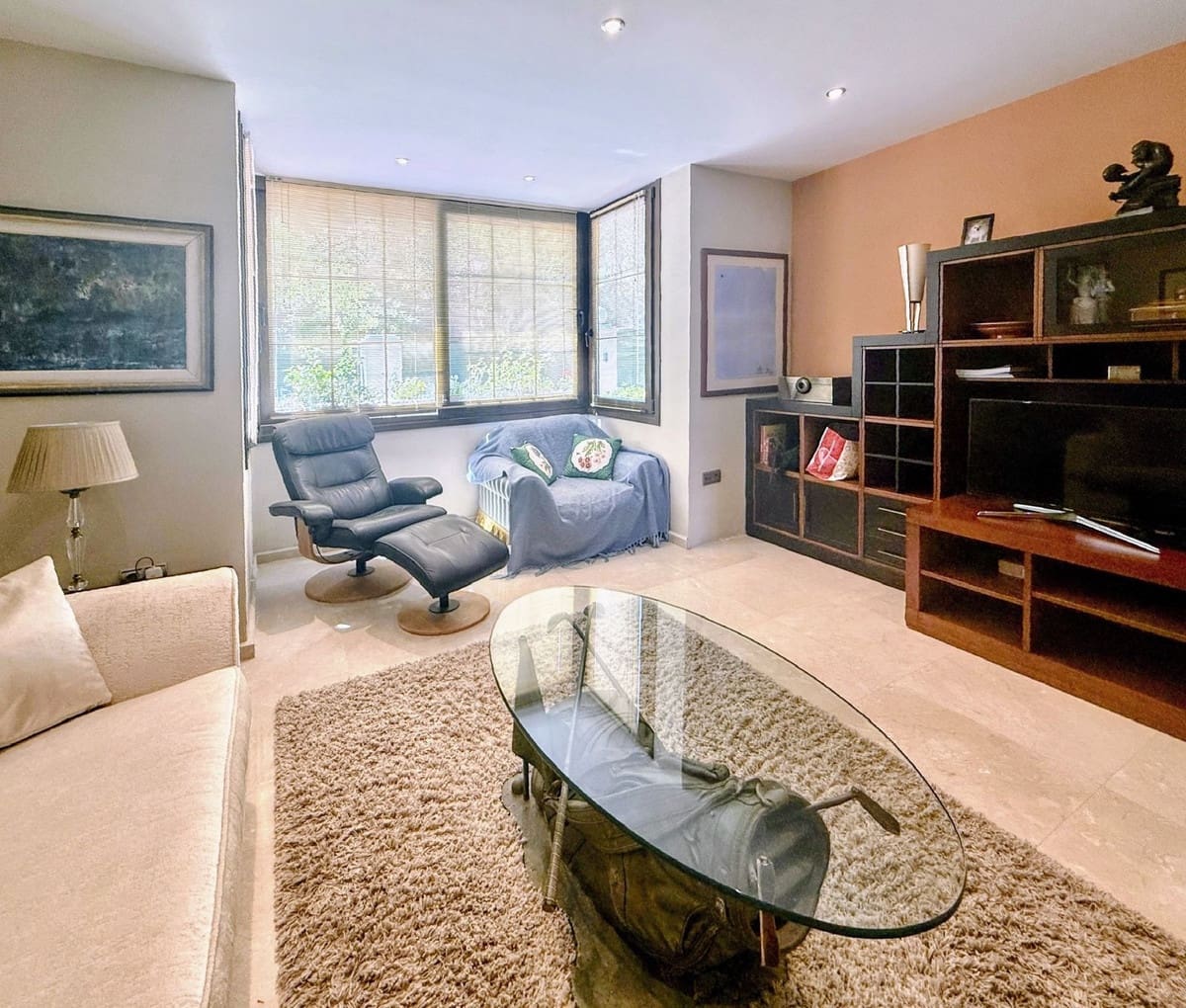 4 sypialnia Willa na sprzedaż w La Cala Golf z basenem - 1 850 000 € (Ref: 10034549)