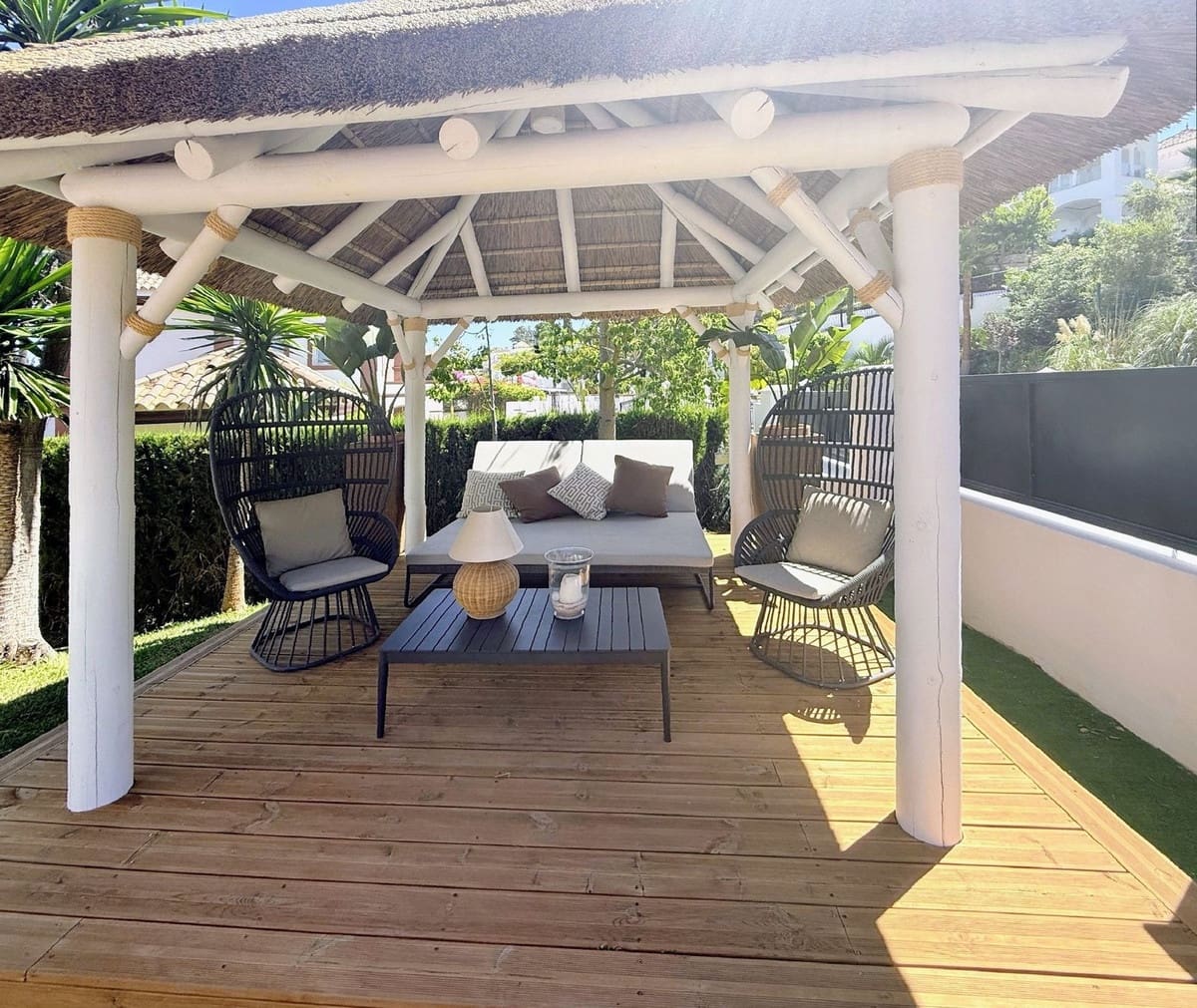 4 sypialnia Willa na sprzedaż w La Cala Golf z basenem - 1 850 000 € (Ref: 10034549)