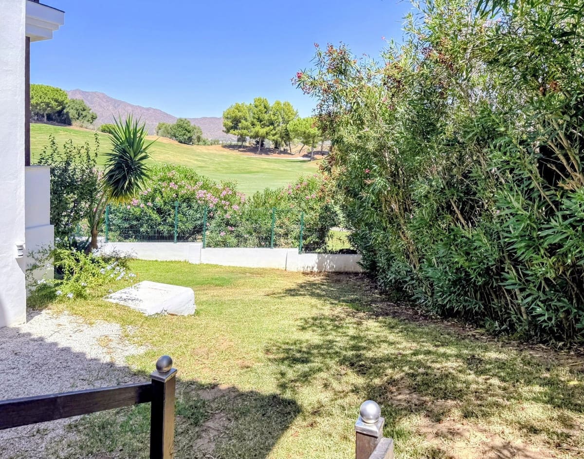 4 sypialnia Willa na sprzedaż w La Cala Golf z basenem - 1 850 000 € (Ref: 10034549)
