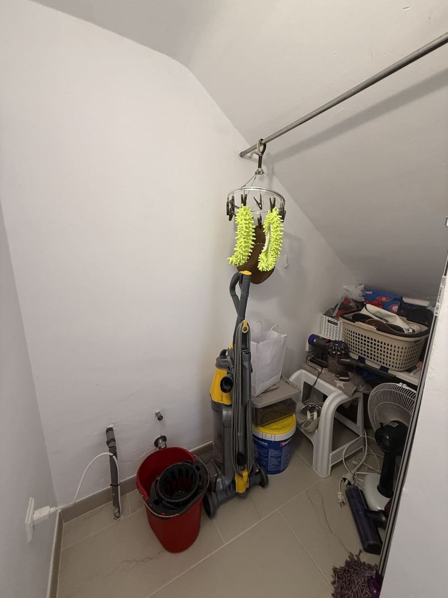 3 chambre Villa/Maison Semi-Mitoyenne à vendre à Riviera del Sol avec piscine garage - 550 000 € (Ref: 10077515)