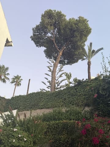 3 chambre Villa/Maison Semi-Mitoyenne à vendre à Riviera del Sol, Mijas avec piscine garage - 550 000 € (Ref: 10077515)
