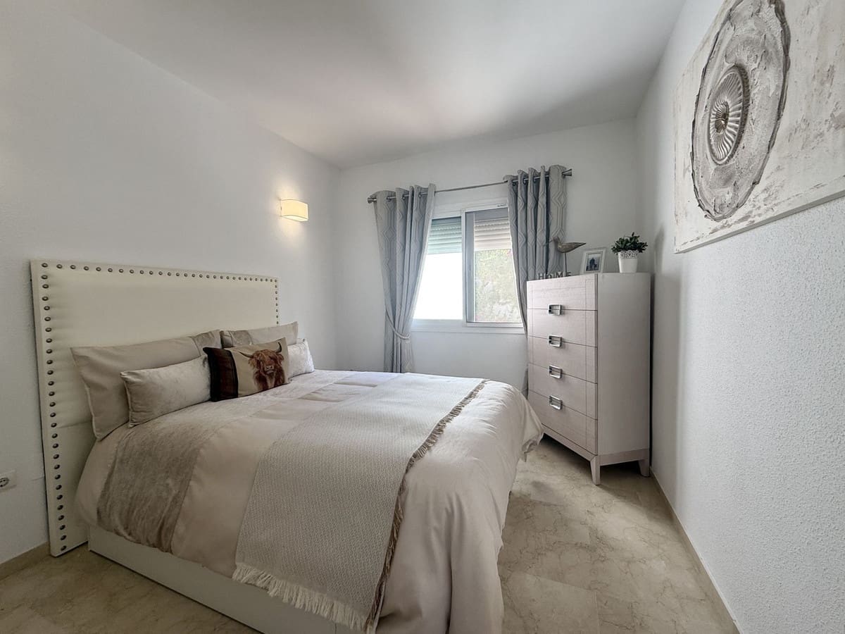 3 chambre Villa/Maison Semi-Mitoyenne à vendre à Riviera del Sol avec piscine garage - 550 000 € (Ref: 10077515)