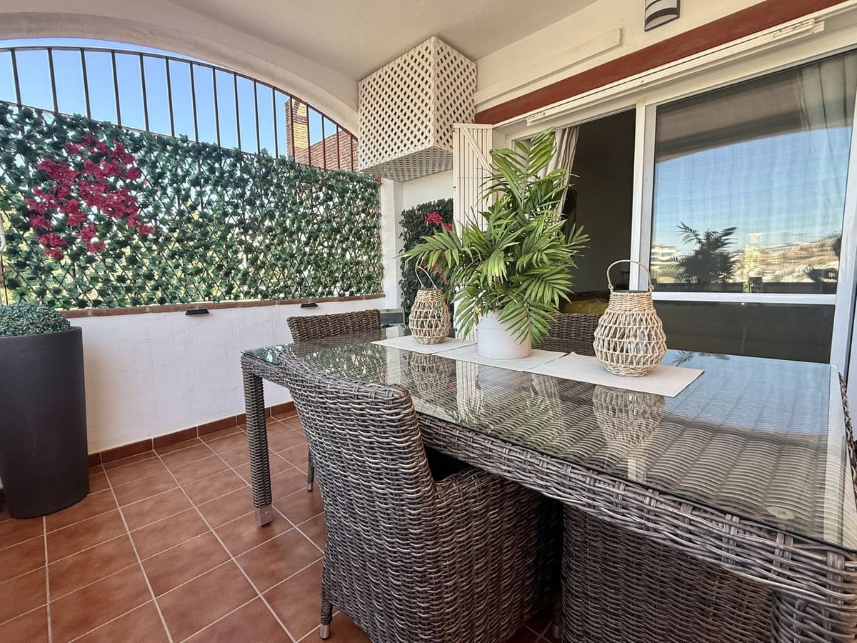 3 chambre Villa/Maison Semi-Mitoyenne à vendre à Riviera del Sol avec piscine garage - 550 000 € (Ref: 10077515)