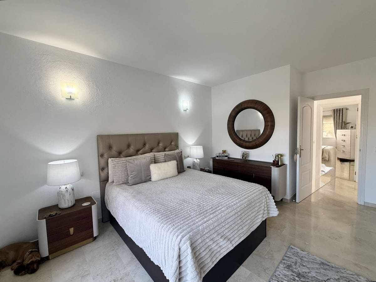 3 chambre Villa/Maison Semi-Mitoyenne à vendre à Riviera del Sol avec piscine garage - 550 000 € (Ref: 10077515)