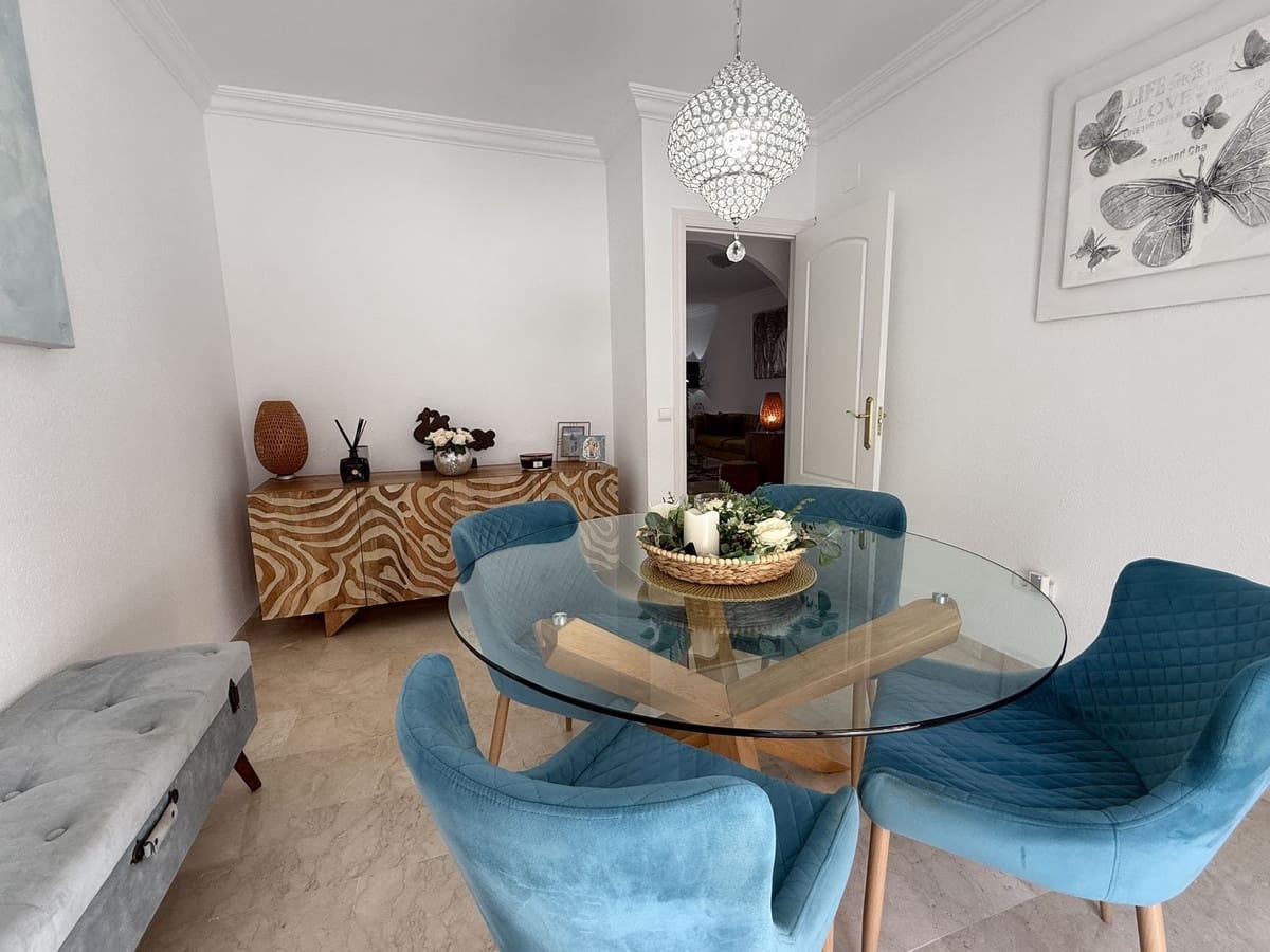 3 bedroom Townhouse for sale in Riviera del Sol with pool garage - € 549,995 (Ref: 10077515)