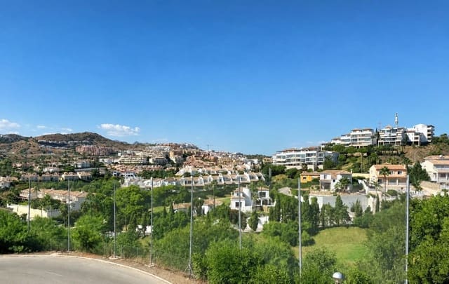 3 sovrum Hus till salu i Riviera del Sol, Mijas med pool garage - 549 995 € (Ref: 10077515)
