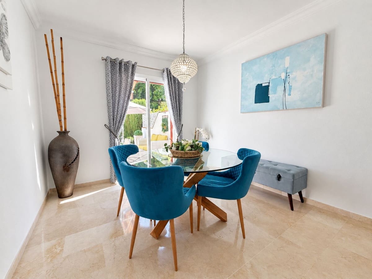 3 bedroom Townhouse for sale in Riviera del Sol with pool garage - € 549,995 (Ref: 10077515)