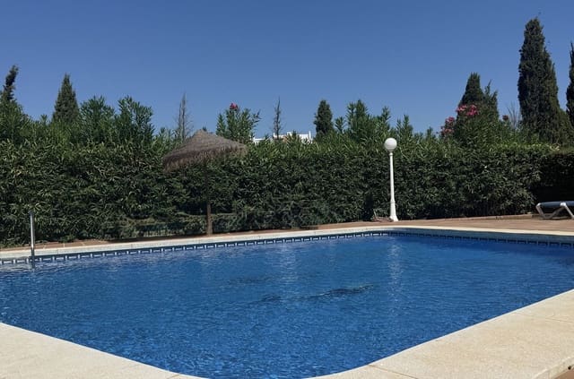 3 sovrum Hus till salu i Riviera del Sol, Mijas med pool garage - 549 995 € (Ref: 10077515)