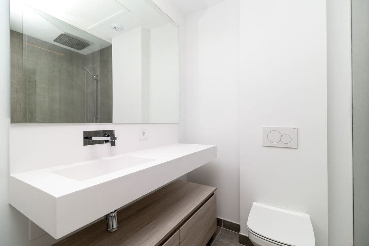 3 sypialnia Apartament na sprzedaż w Estepona z basenem garażem - 2 350 000 € (Ref: 10103556)