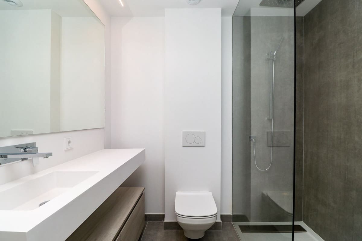 3 sypialnia Apartament na sprzedaż w Estepona z basenem garażem - 2 350 000 € (Ref: 10103556)