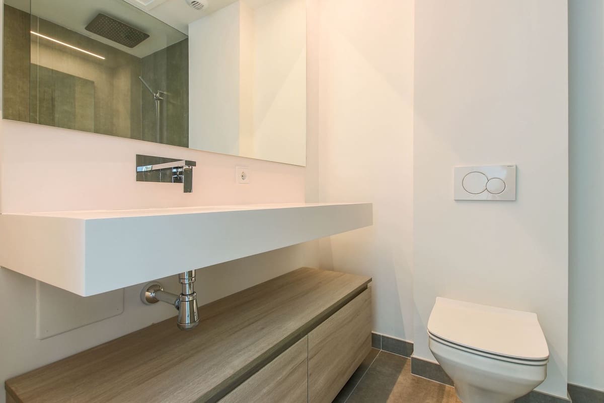 3 sypialnia Apartament na sprzedaż w Estepona z basenem garażem - 2 350 000 € (Ref: 10103556)