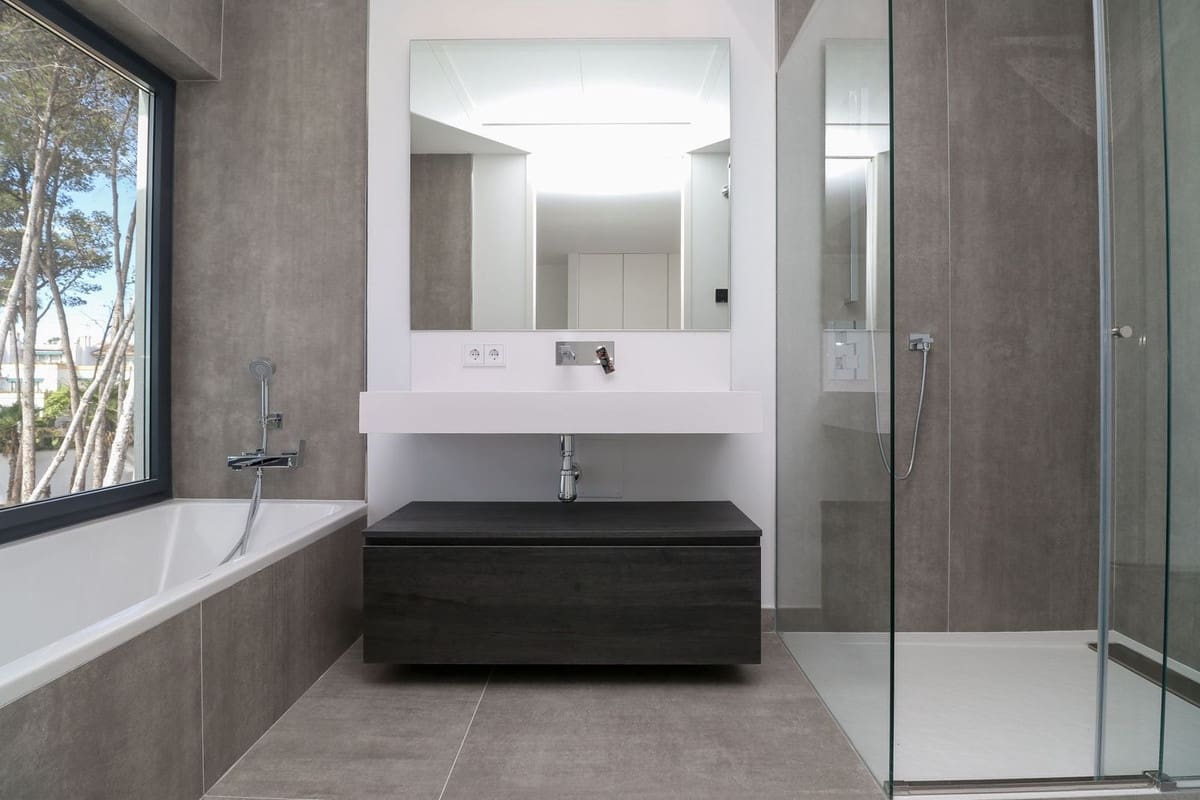 3 sypialnia Apartament na sprzedaż w Estepona z basenem garażem - 2 350 000 € (Ref: 10103556)