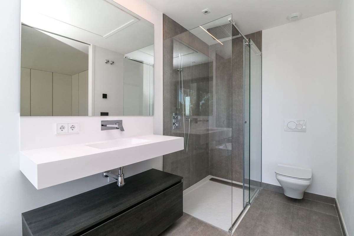 3 sypialnia Apartament na sprzedaż w Estepona z basenem garażem - 2 350 000 € (Ref: 10103556)