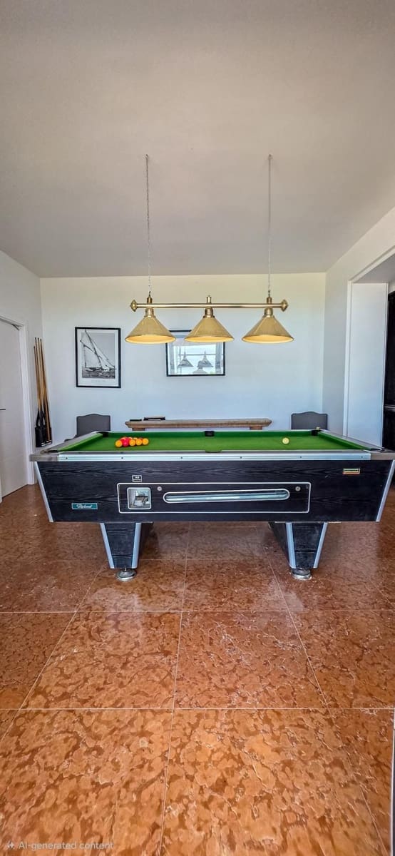 5 camera da letto Villa in vendita in Sotogrande con piscina garage - 3.450.000 € (Rif: 10134894)