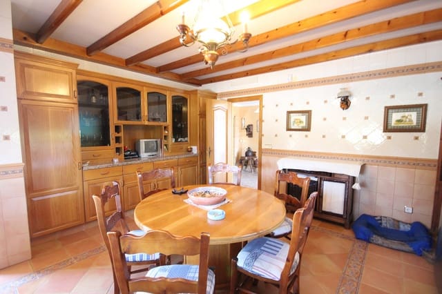 3 slaapkamer Restaurant/bar te koop in Estepona met zwembad garage - € 960.000 (Ref: 5320643)