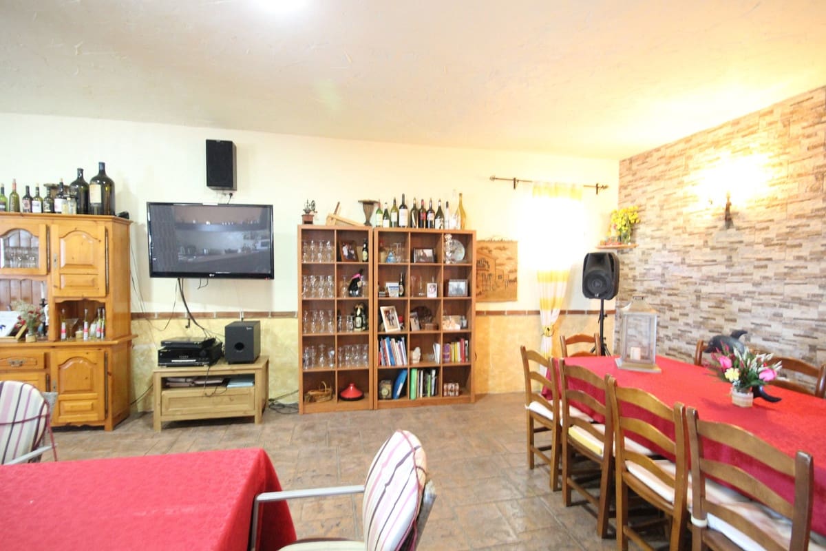 3 sypialnia Restauracja lub bar na sprzedaż w Estepona z basenem garażem - 960 000 € (Ref: 5320643)