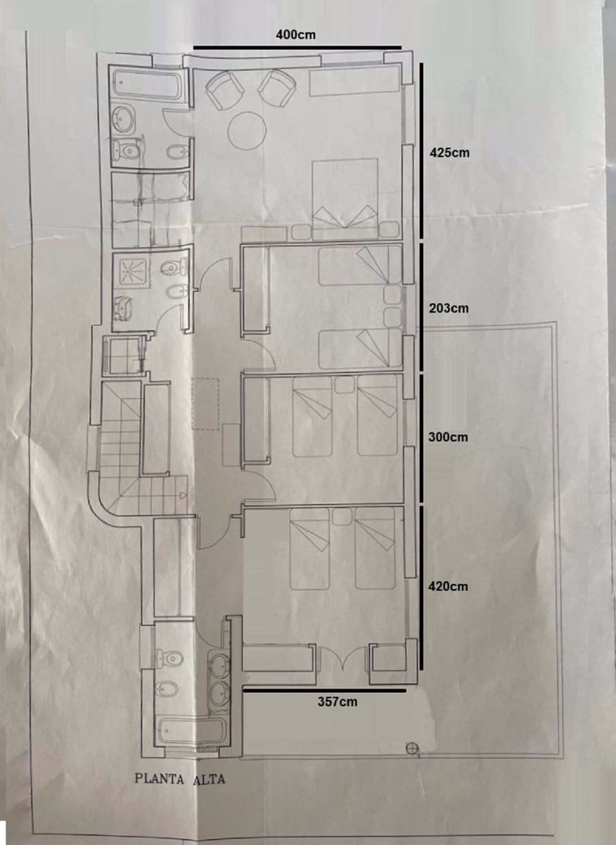 5 bedroom Villa for sale in Golden Mile with pool garage - € 2,849,999 (Ref: 7026371)