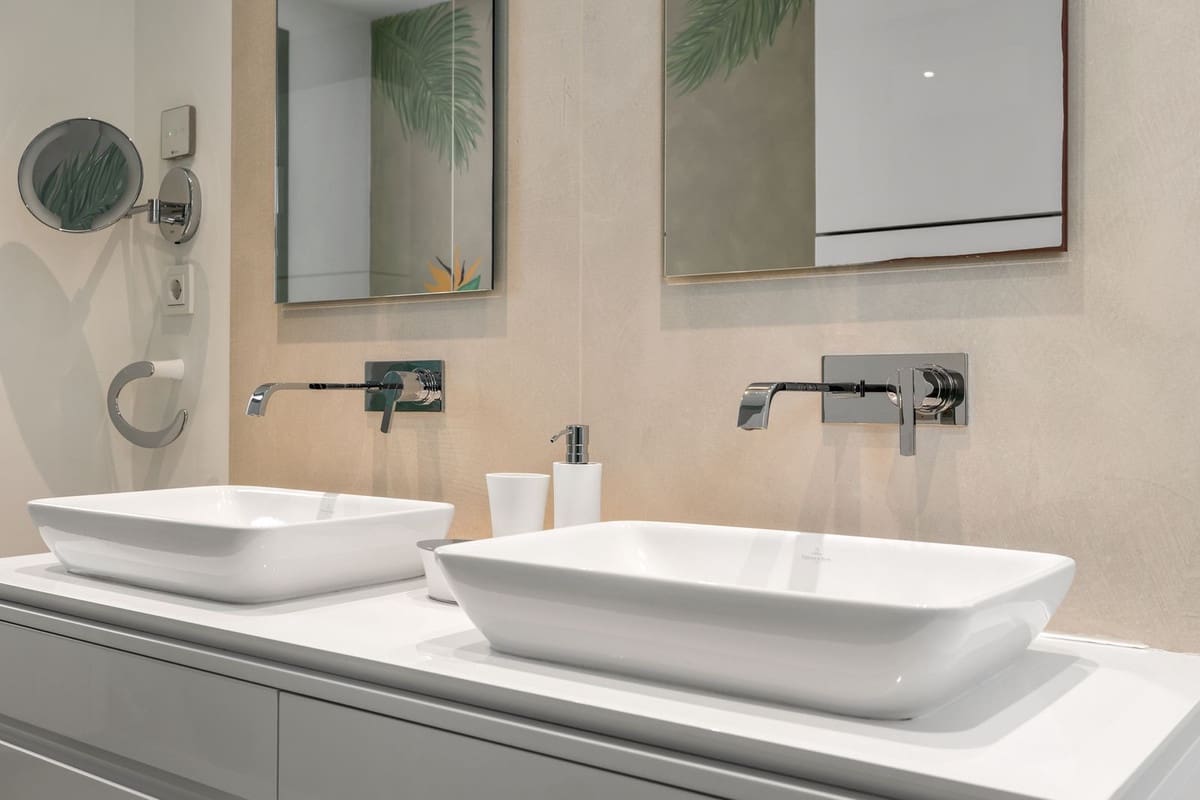 7 quarto Apartamento para venda em Nueva Andalucia com piscina garagem - 4 300 000 € (Ref: 8067844)